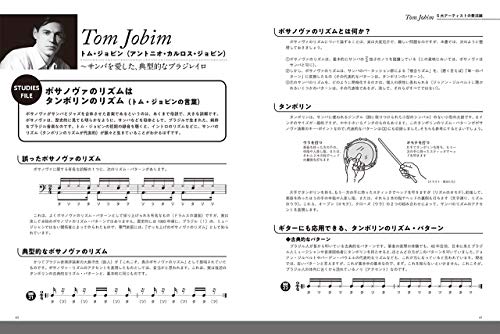 Learn the Basics of Bossa Nova Guitar by Playing the Master's Style [CD Included]
