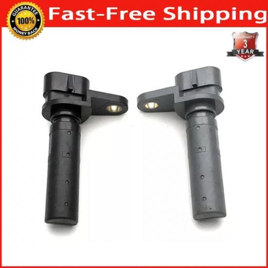 Upper+Lower Crankshaft Position Sensor For Cadillac Deville Oldsmobile Pontiac