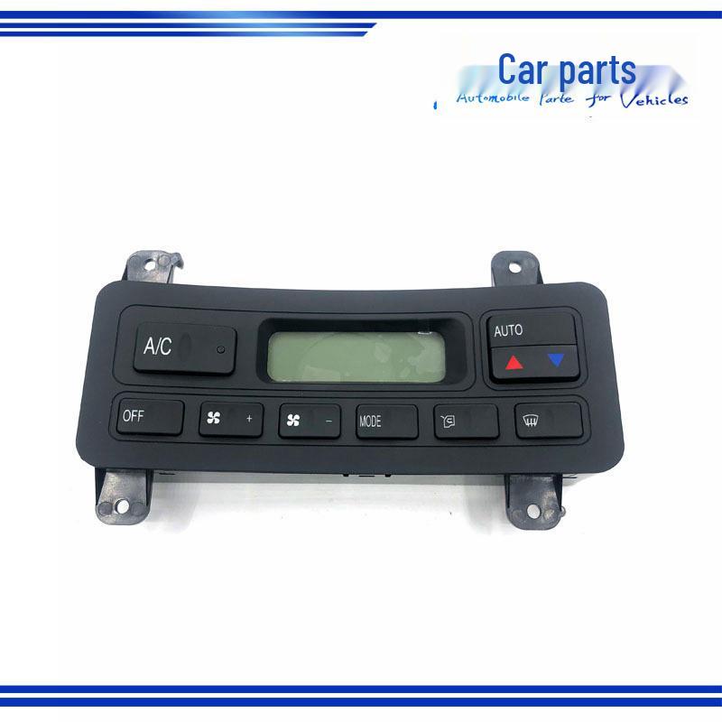 Compatible with Liuqi Chenglong H7/M7 Heater & AC Control Panel Switch M53H-8112030C