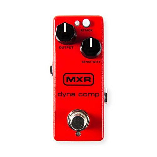 MXR Effector M291 Dyna Comp Mini Dynacomp Mini