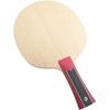Butterfly Table Tennis Racket Flare Straight Pen Anatomic Model Mizutani Jun Zlc