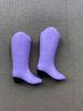 Doll Shoes High Heels Boots Slipper Fashion Shoes for 1/6 Doll DIY Doll Accessories