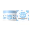LAIKOU Milk Extract Moisturizer Facial Cream 25g Hydrating Nourish Brighten Smooth Skin Daily Care for All Skin Types Travelsize