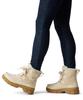 [Sorel] Tivoli 5 Waterproof NL5113 Women's 22.5cm Honey White, Sea Salt