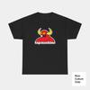 T-shirt Unisexe Premium Toy Machine Skateboard Skate Classique Design Skate Années 90