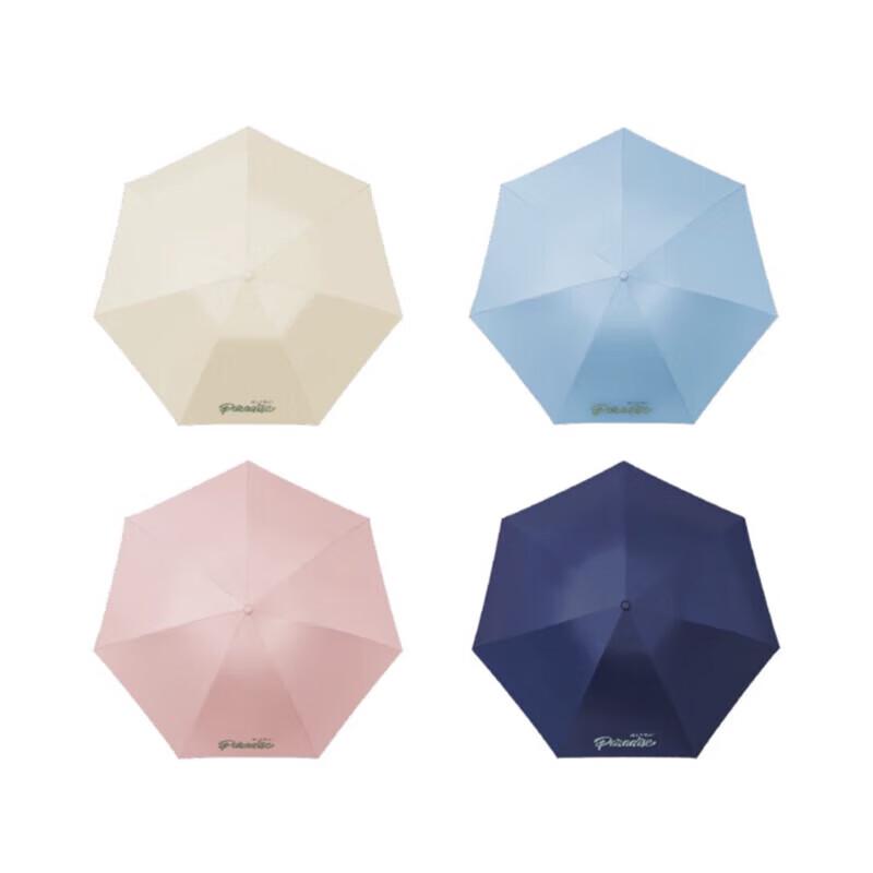 Heaven 3-Fold Sun/Rain Umbrella 37159EC