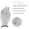 Hot Sale TENS/EMS Massage Gloves 4 Mode Palm Muscle Stimulator Portable Beauty Physiotherapy Handheld Pain Relief Massager Glove