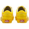 Vans Haribo X Old Skool V Goldbears Unisex Sneakers Yellow Checkerboard-Yellow Multi VN0A3D29BK2
