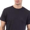 Duck and Cover Mens Demtare Sleeve Print T-Shirt (Pack of 5)