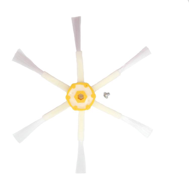 Universal Hex Brush for iRobot Roomba 500/600/700 Series Vacuums