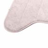 40*60cm U Shaped Bath Mats Home Bathroom