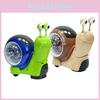 Childrens Electric Snail Toy With Lights And Music For Toddler Learning And Play