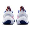 Nike Giannis Immortality 2 White Deep Royal Men Sneakers Deep-Royal-Blue Hyper-Pink Metallic-Silver DM0825-102