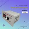 Three-Phase Torque Motor Controller with Digital Display, 220V, DC/AC Frequency Conversion, Speed Governor