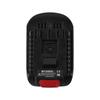 18V Power Tool Battery Converter Toolbox Organization Compact Design Non-charging Functionality For Bosch Tools