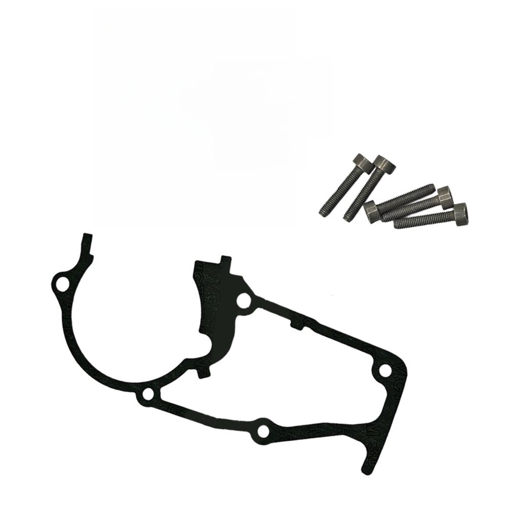 1142-007-1000 Crankcase Gasket & Screws Set For MS462 #GM-R6A2 Crankcase Gasket & Screws Garden Tool Accessories