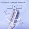 Mini Portable Wet/Dry Dual-Use Egg Curling Iron with Negative Ions