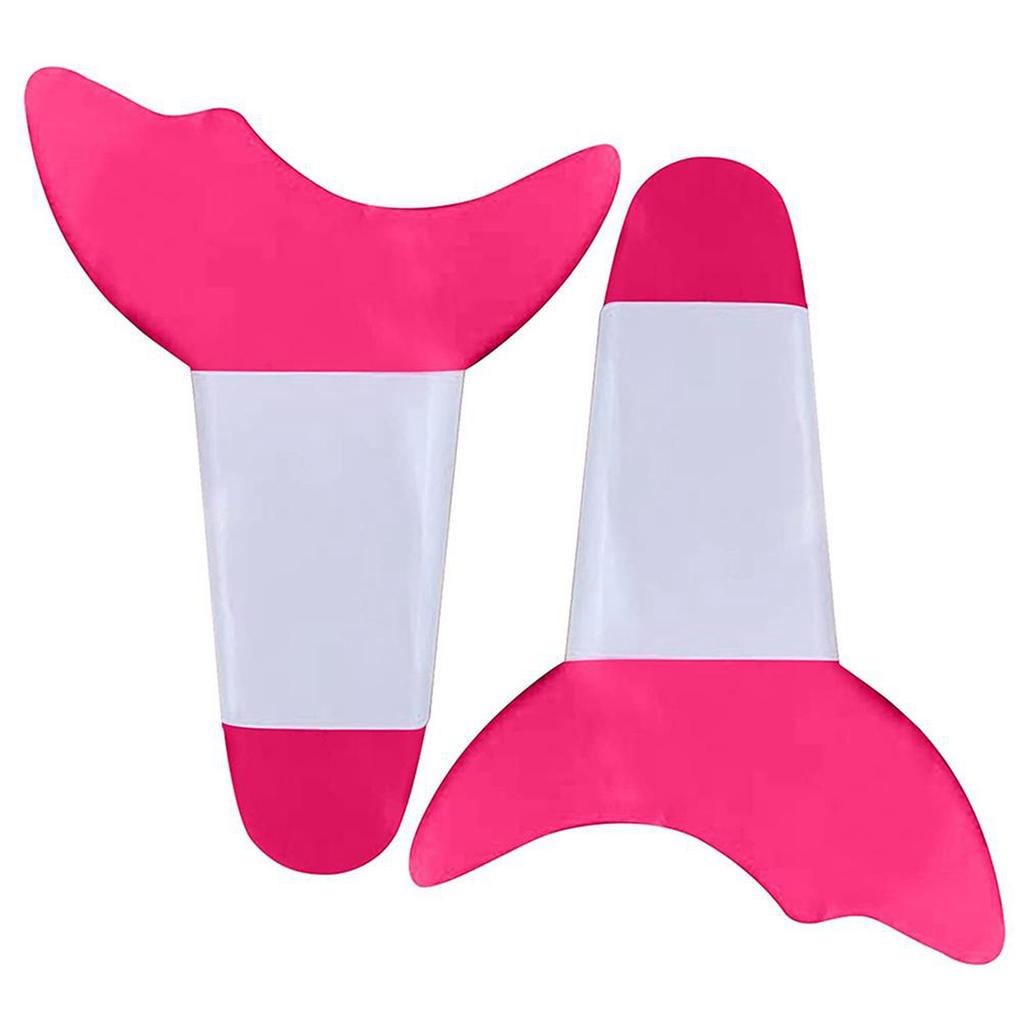 2 Stück Mascara- und Lidschatten-Schutz-Applikator-Schutzpads, Hilfsschutz-Werkzeug für Wimpern-Make-up