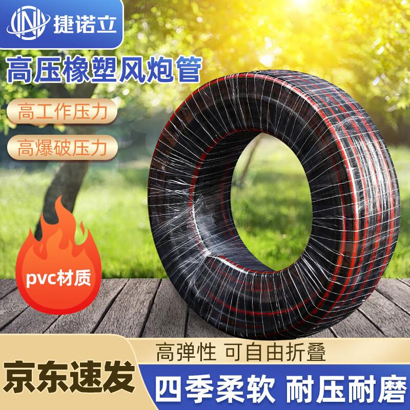 JNL High-Pressure PVC Water Pipe