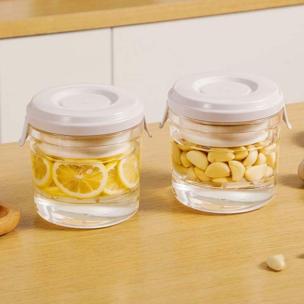 Fine Mesh Yogurt Filter Press Design Pickle Jar Yogurt Strainer Whey Separator  Olives