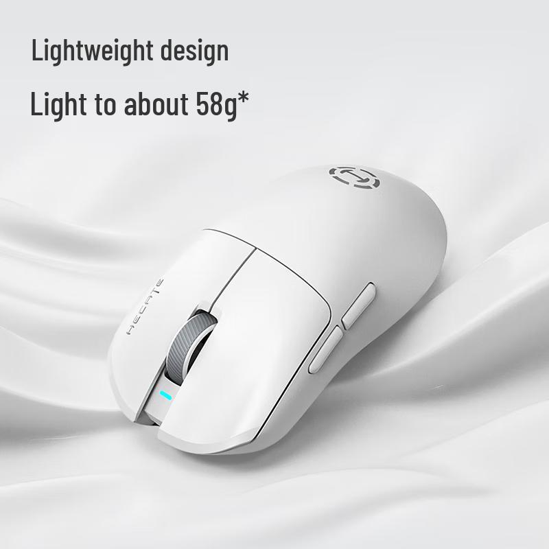 Edifier HECATE G3M PRO Upgrade Triple-Mode Gaming Mouse