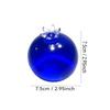 Slow Rebound Blueberry Squeeze Toy Plasticity Fidget Toy New Hand Stretchy Toy  for Pressure Relief