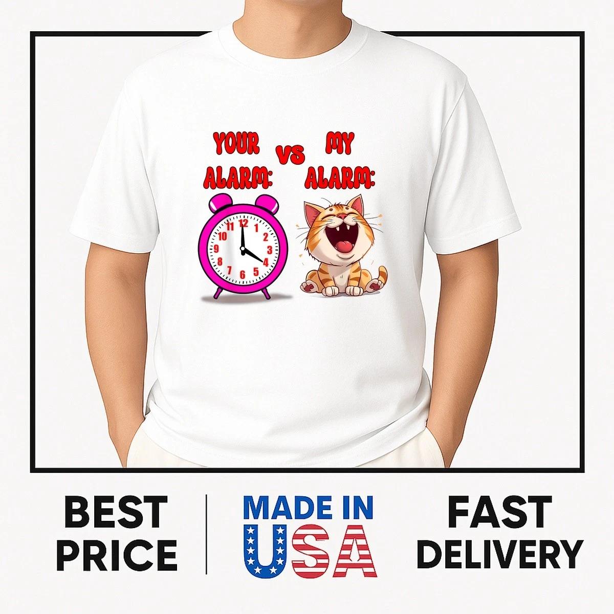 Crazy Kitten Cat Mom Cute Cat Lover House Cat Ball of Fur T-Shirt BESTSELLER XXXXL