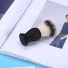 Shaving Brush for Men Beard Mustache Trimming Brush Nylon Hair Barber Salon Shaven Tool