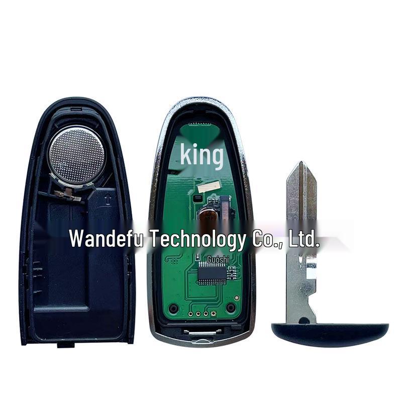 ID46 Chip 315 MHz für Alte Ford Edge/Escape Fernbedienungsschlüssel (M3N5WY8609)