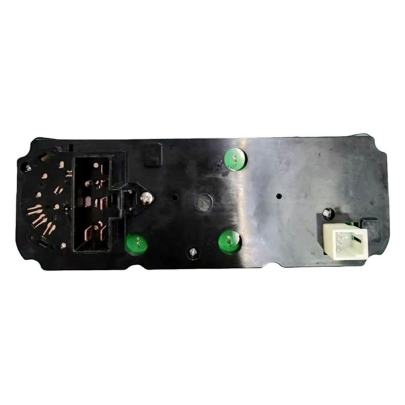 Advanced Temperature Control Module Low Noise Operation 599-149 4596277AA 04596277AA For Comfortable Driving Experience