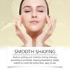 Limited time!!Ouhoe Multi-Functional Nourishing Shaving Oil Is A Gentle Ingredient Nourishing Pre-Shaving Softening Care Massage Shaving Oil