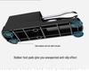 Universal MIDI Digital Piano Sustain Pedal for Electronic Organs and Synthesizers