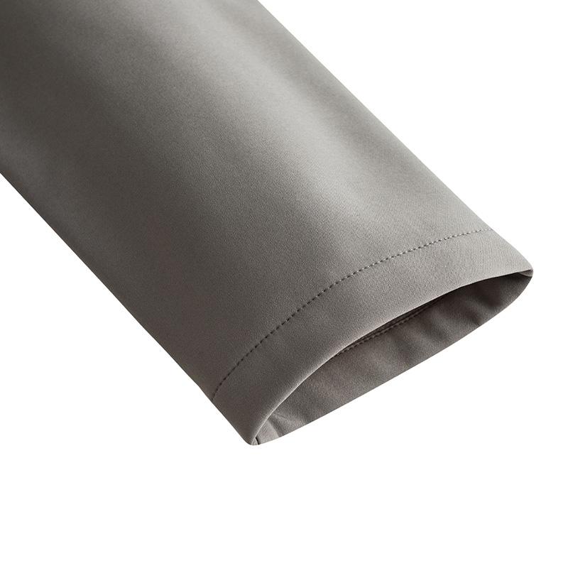 Anta Training Woven Thick Jacket 2025 Autumn Men Jacket 952547602-2