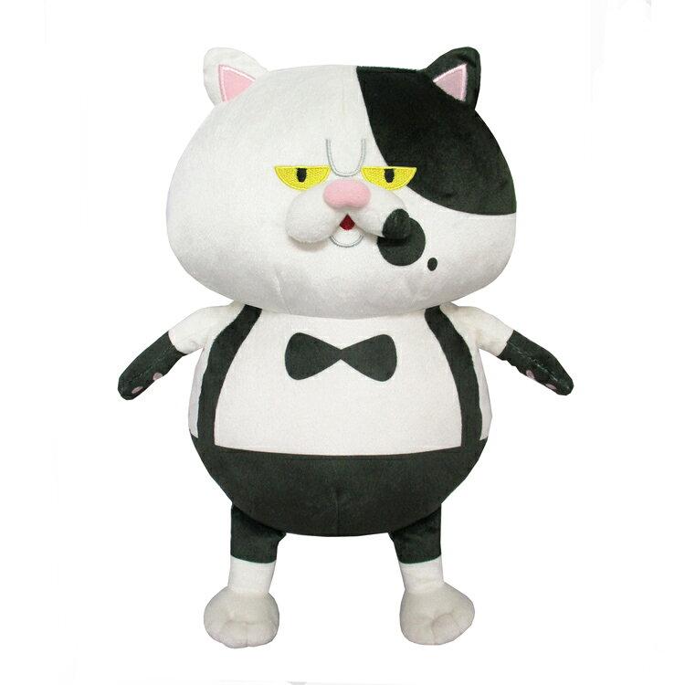 Splatoon 3 SP42 Plush Toy Judd M ALL STAR COLLECTION Nintendo Switch