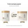 obeis Hydrolyzed Keratin Leave-in Hair Mask