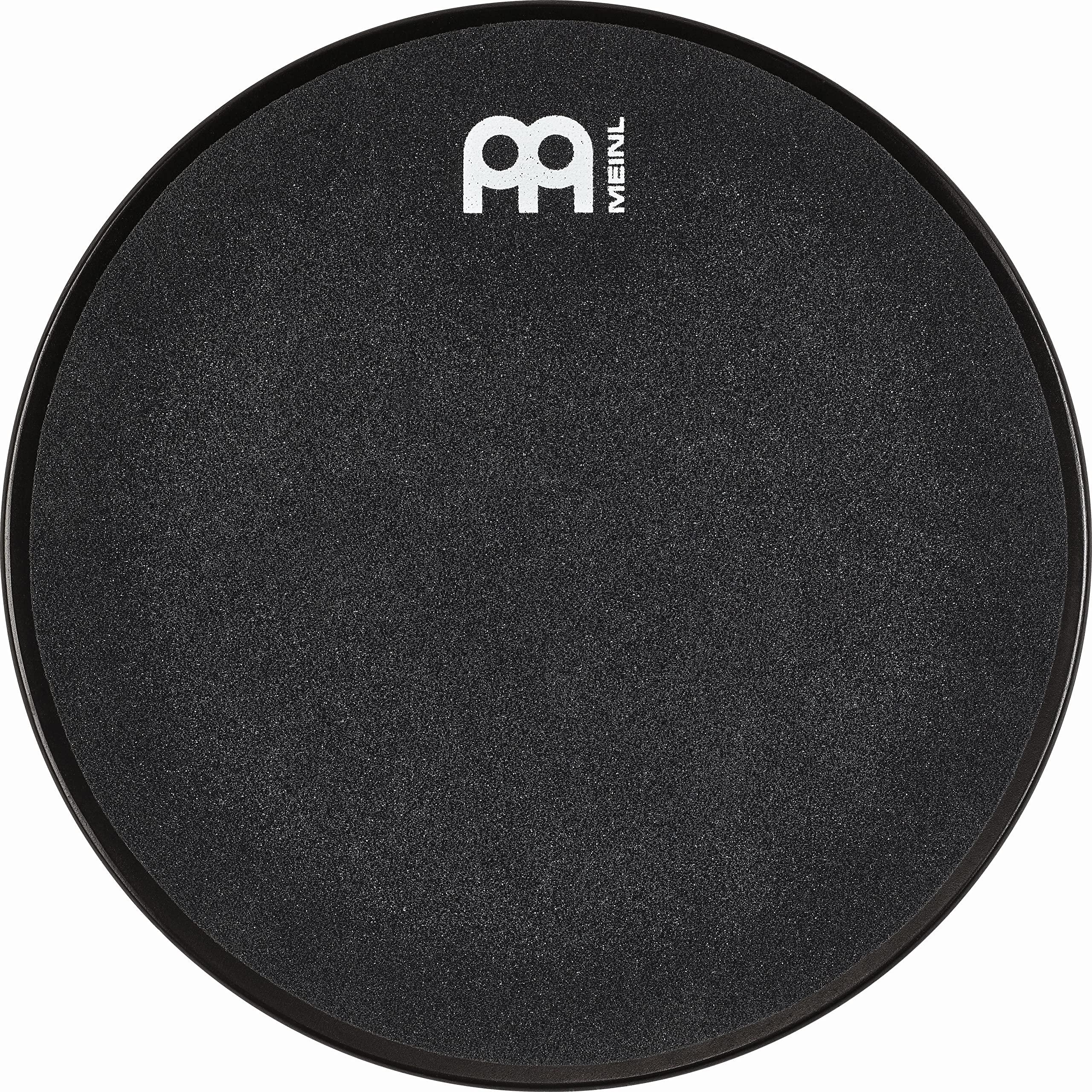 

Тренировочные накладки для тарелок Meinel Marshmallow Pads MMP12BK Black 12 []