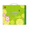 Longhu Summer Cooling & Heatstroke Relief Kit