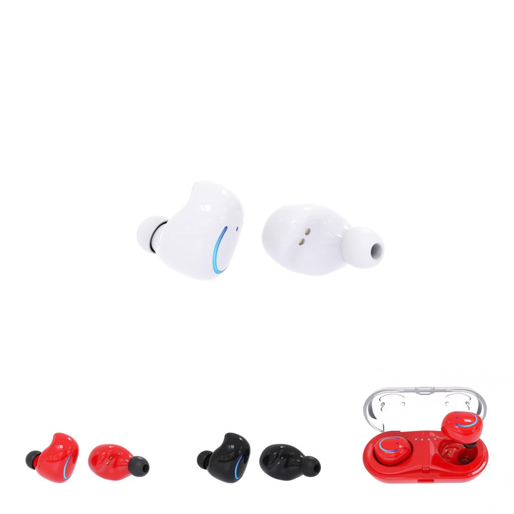 Hbq Q18 Wireless Earbuds Stereo Bluetooth Headphones With Advanced Sound Quality