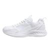 Solid color simple dad shoes couple versatile breathable sports shoes light and comfortable men's and women's single shoes