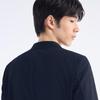 JOEONE Men's Wrinkle-Resistant Slim Fit Blazer