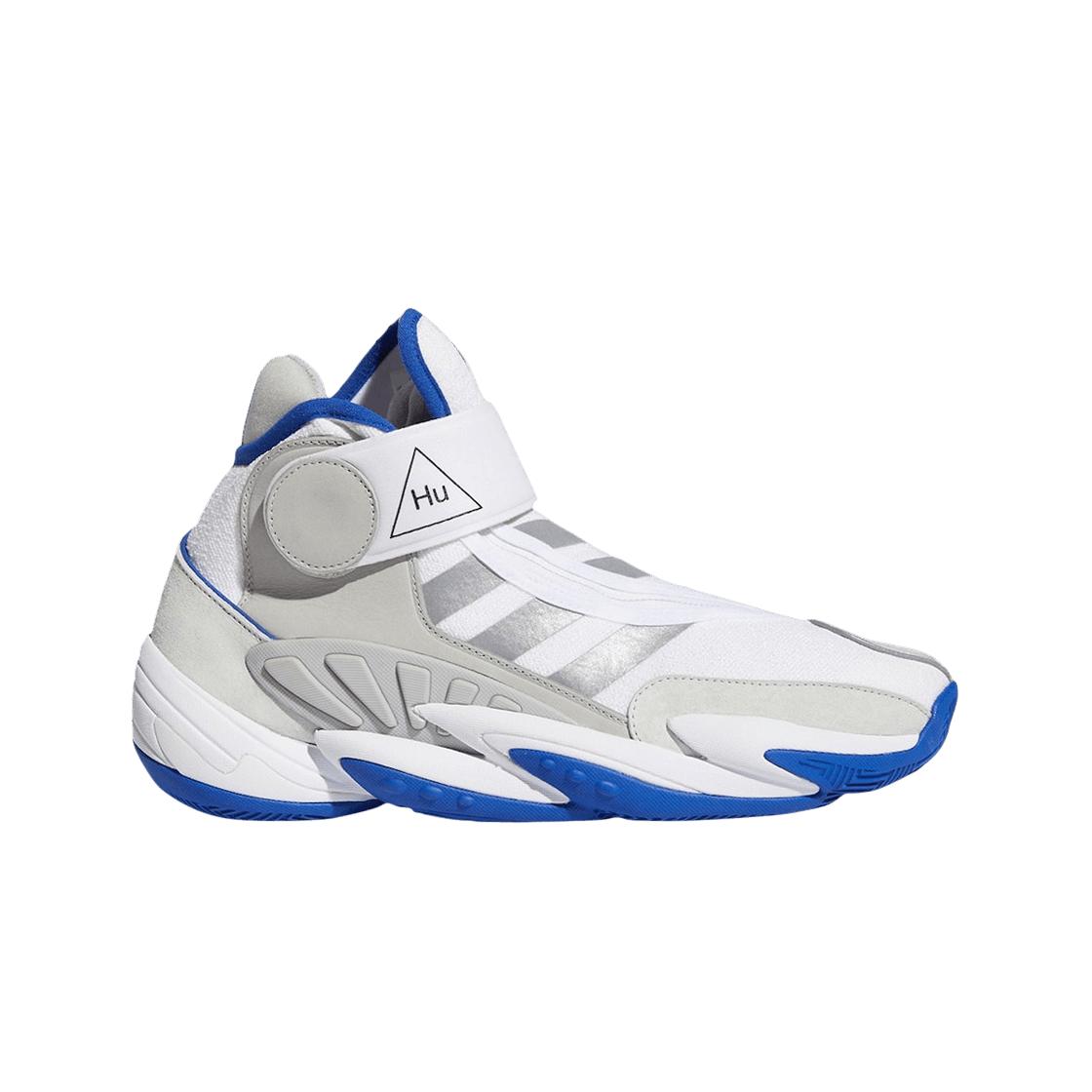 

Adidas X Pharrell Williams Crazy Byw Cloud White 265