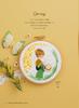 Seasons and Fairy Tales Cross Stitch
