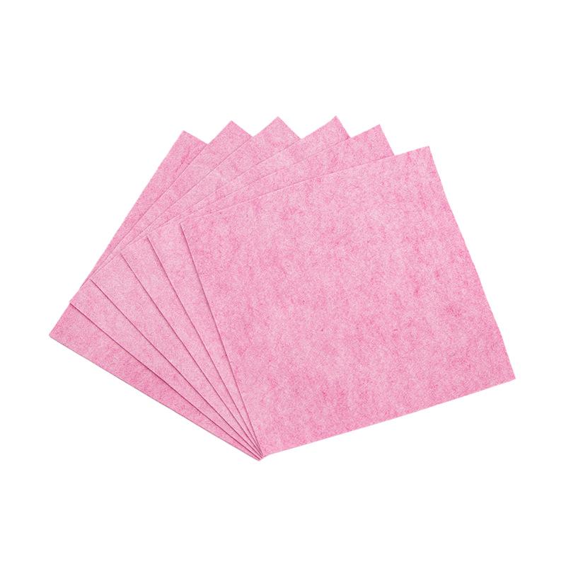 Multi-Purpose Coconut Shell Degreasing Dishcloth - Absorbent, Oil-Absorbing Kitchen Cleaning Towel