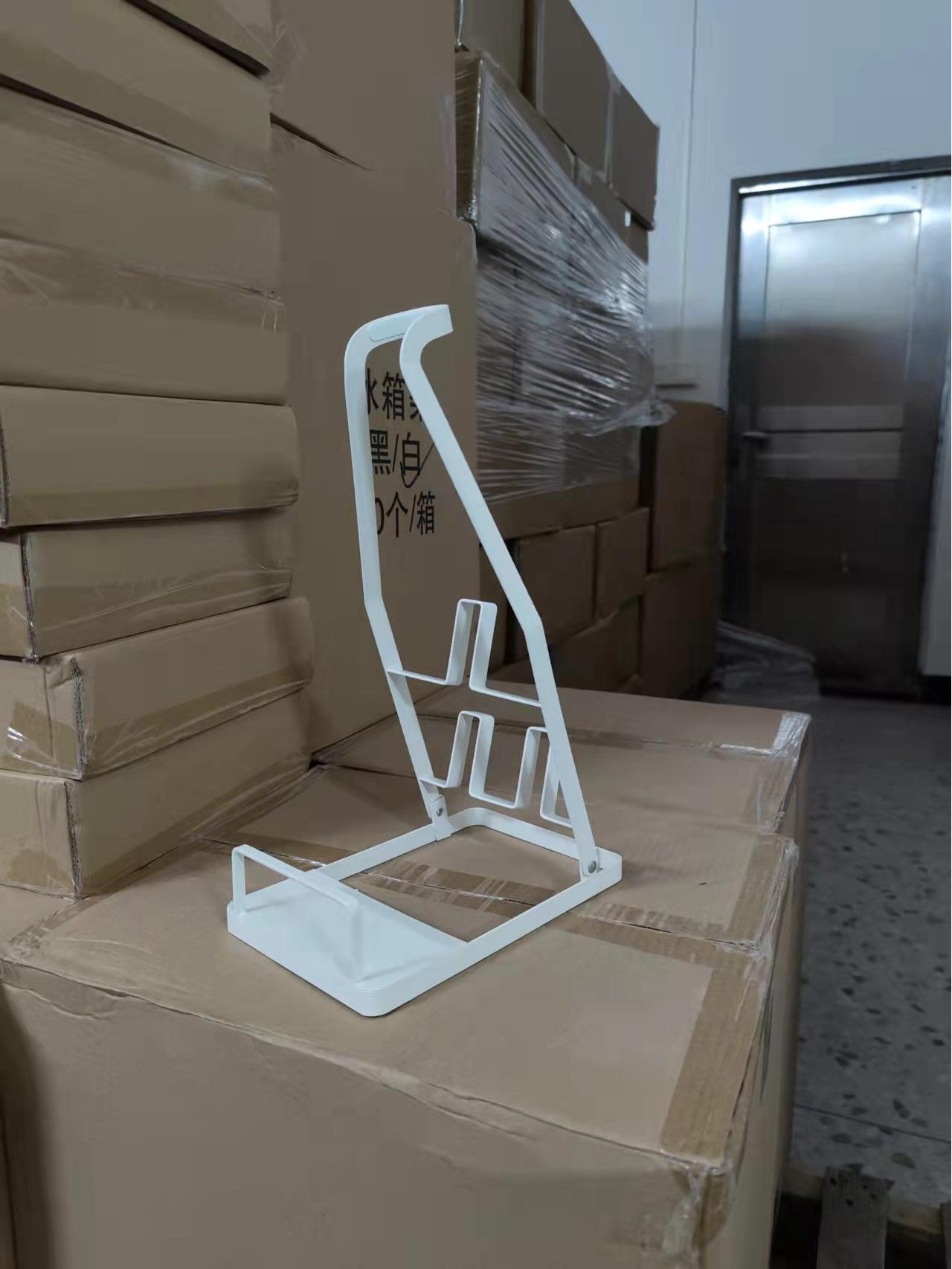 Dyson Pursuit Wireless Vacuum Stand - Стойка для пола Punch-Free Puppy Iron