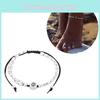 Timeless Retro Barefoot Ankle Bracelet Foot Chain With Personality Jewelry