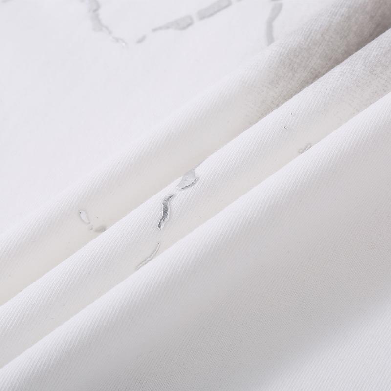 Men's Plus Size Cracked Print T-Shirt – Tie Dye Short Sleeve Casual Tee (Sizes 5XL-11XL) Lightweight Summer Top