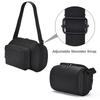 Carrying Case Shockproof Shoulder Bag Anti Scratch Zippered Bag Anti-Drop with Shoulder Strap for Sonos Move 2 2025/Move 2020
