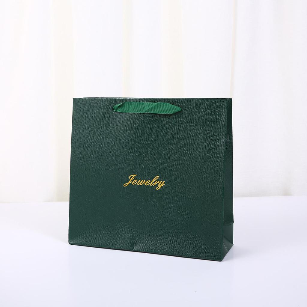 In-Stock Pearl Jewelry Box: Necklace, Earrings, Bracelet Set - Ideal for Mother's Day Gift