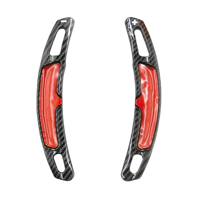 

Совместимые подрулевые переключатели для Porsche Macan, Cayenne, 911, 718, 918, Panamera 2014-2021 гг.