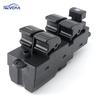 B27A-66-350: Compatible Power Window Switch for Mazda Familia